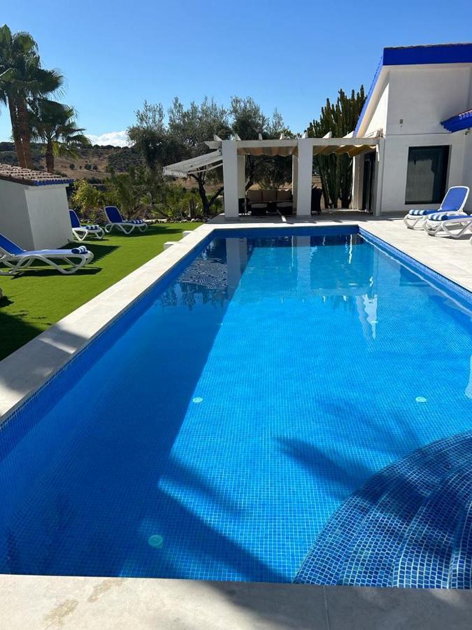 Casa-De-Golf Apartment Alhaurin de la Torre Ngoại thất bức ảnh