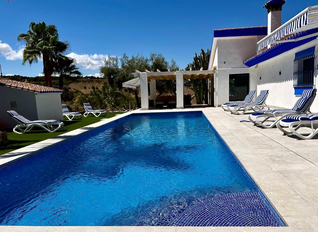 Casa-De-Golf Apartment Alhaurin de la Torre Ngoại thất bức ảnh