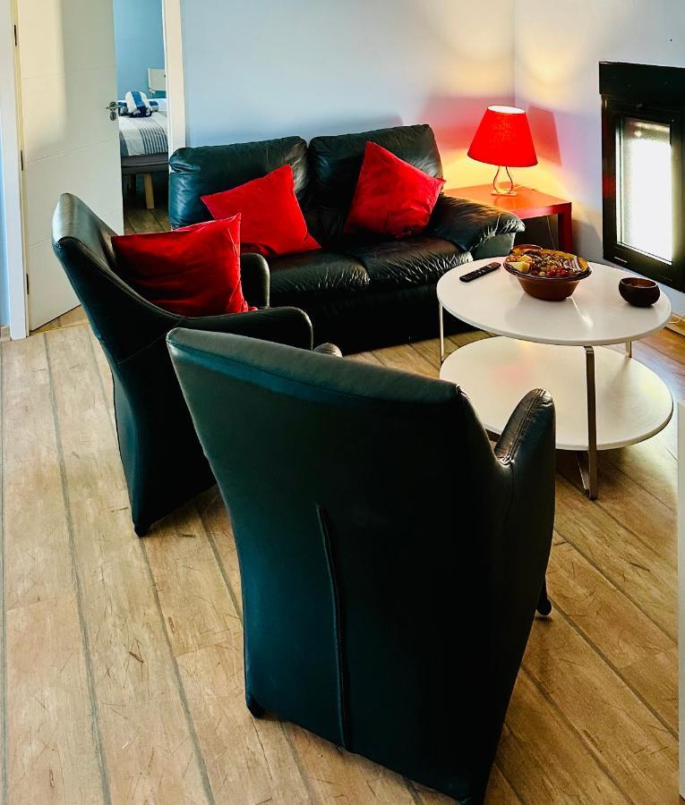 Casa-De-Golf Apartment Alhaurin de la Torre Ngoại thất bức ảnh
