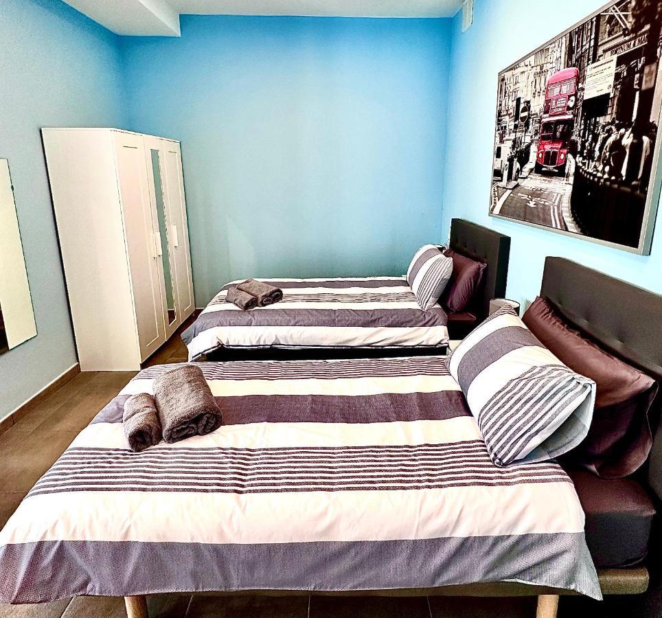 Casa-De-Golf Apartment Alhaurin de la Torre Ngoại thất bức ảnh