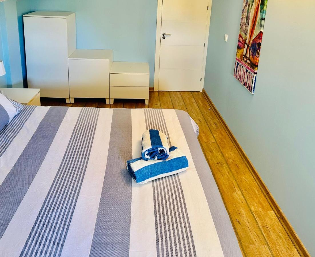 Casa-De-Golf Apartment Alhaurin de la Torre Ngoại thất bức ảnh