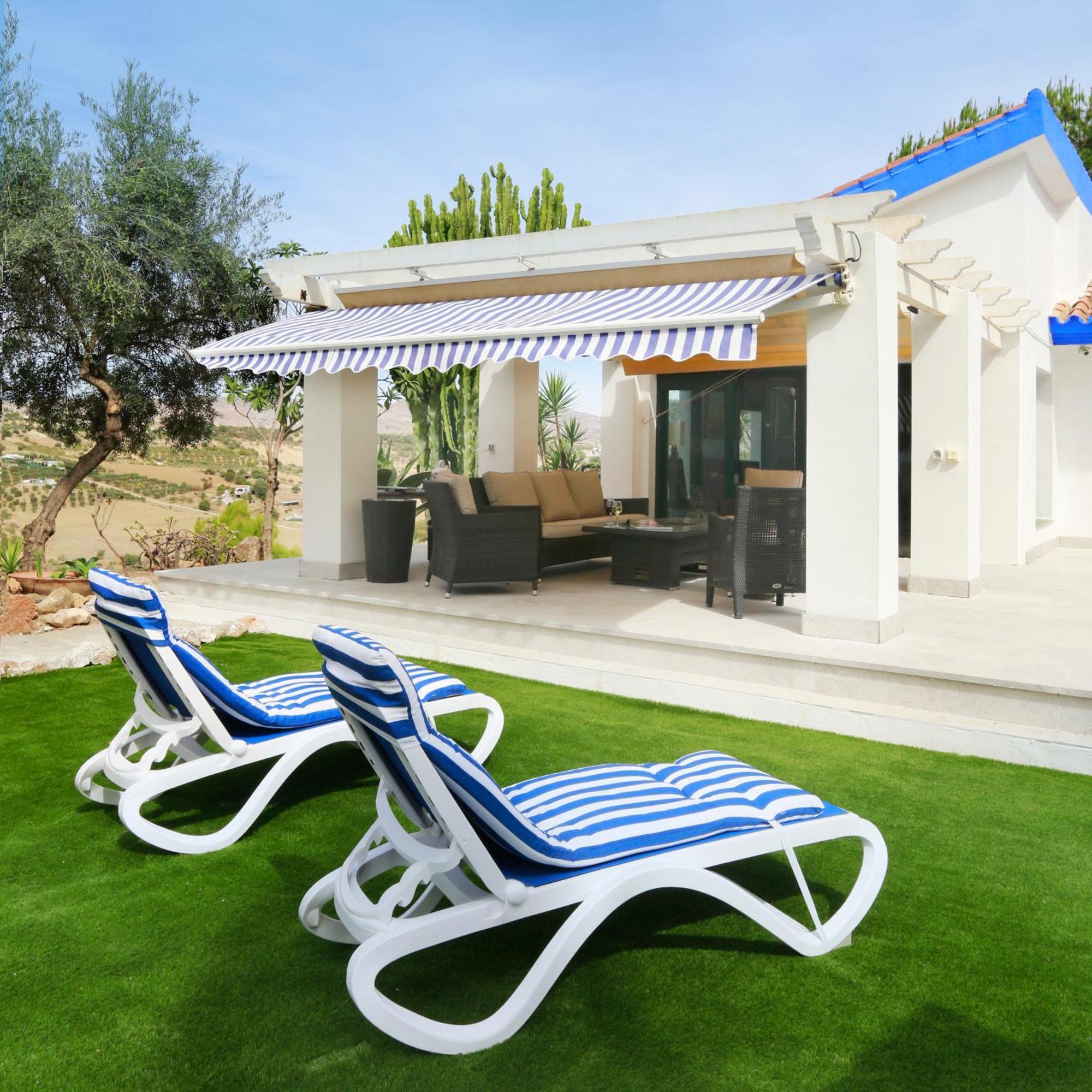 Casa-De-Golf Apartment Alhaurin de la Torre Ngoại thất bức ảnh