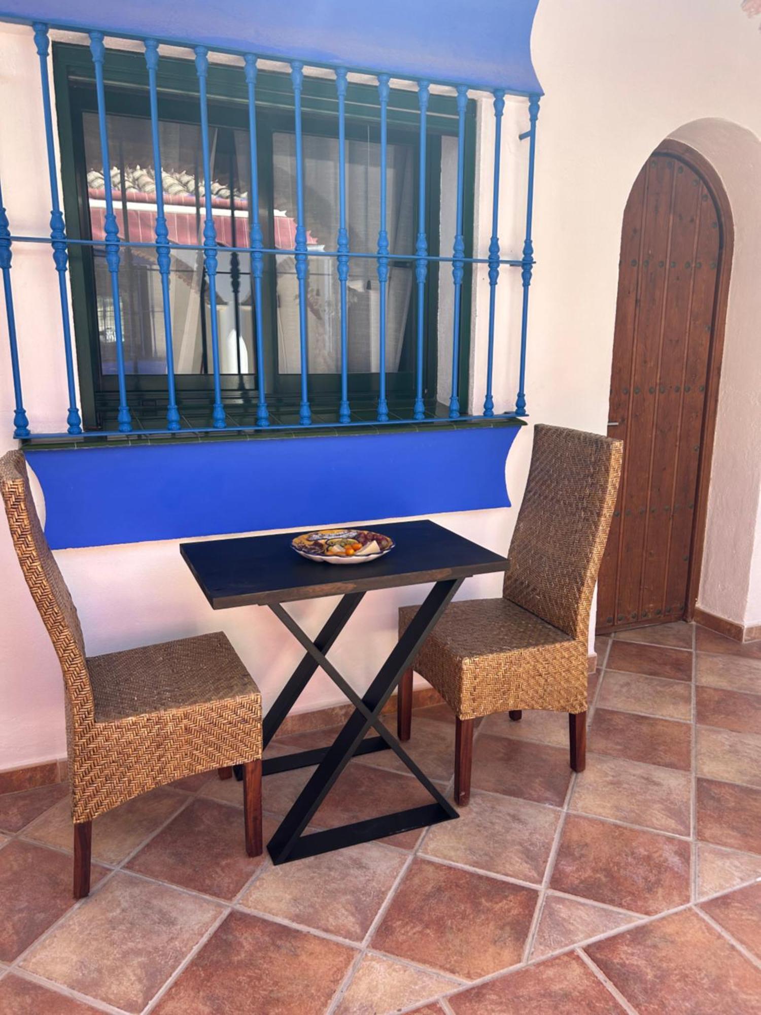 Casa-De-Golf Apartment Alhaurin de la Torre Ngoại thất bức ảnh